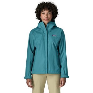 Patagonia W's Torrentshell 3L Jacket