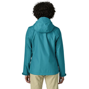 Patagonia W's Torrentshell 3L Jacket
