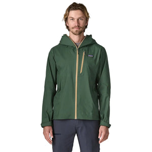 Patagonia M's Granite Crest Rain Jacket