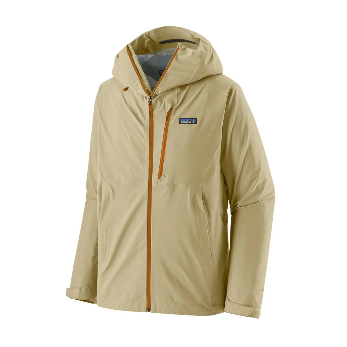 Patagonia M's Granite Crest Rain Jacket