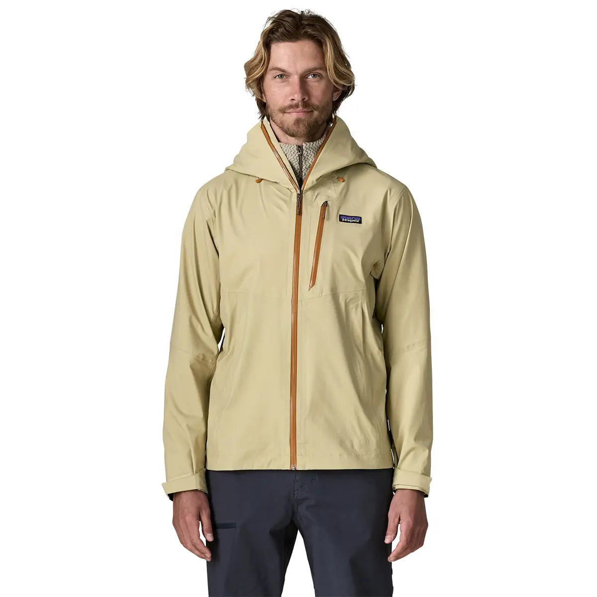 Patagonia M's Granite Crest Rain Jacket