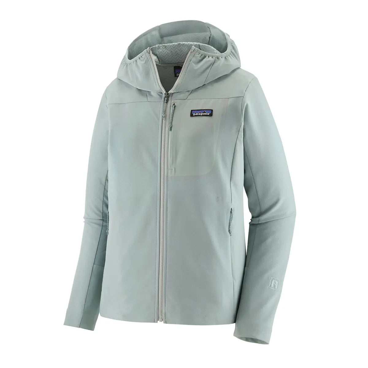 Patagonia W's R1 CrossStrata Hoody