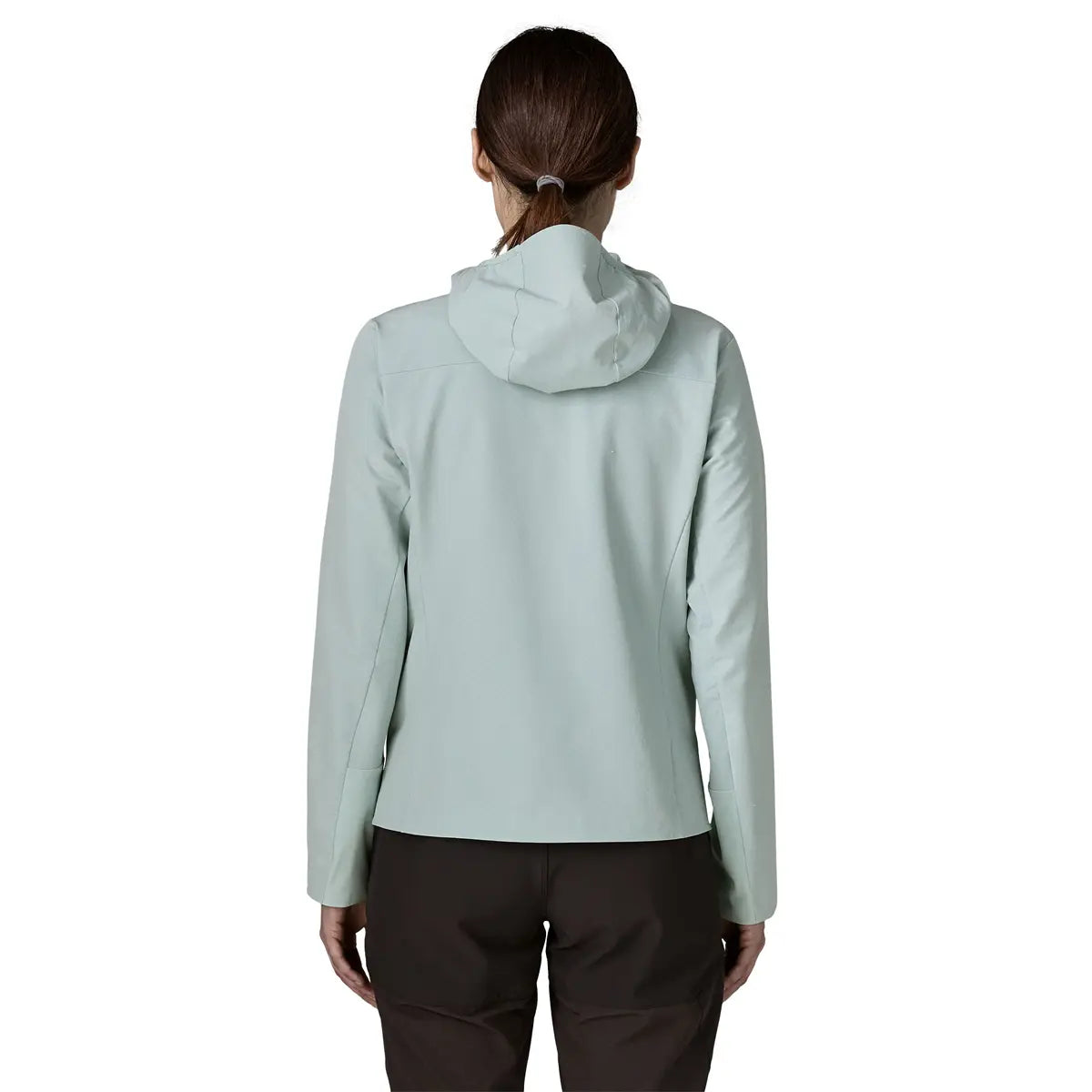 Patagonia W's R1 CrossStrata Hoody