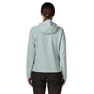Patagonia W's R1 CrossStrata Hoody