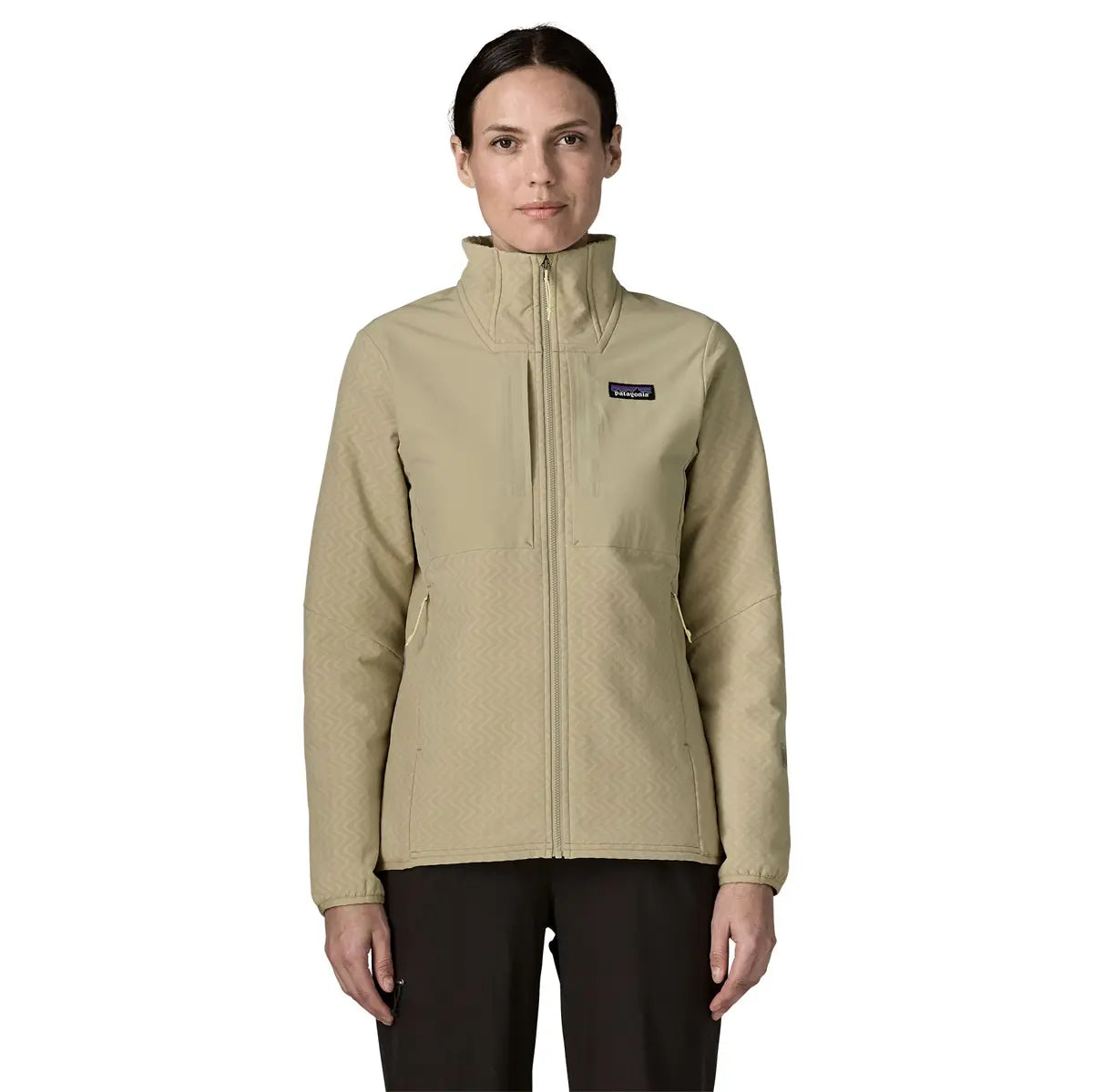 Patagonia W's R2 CrossStrata Jacket