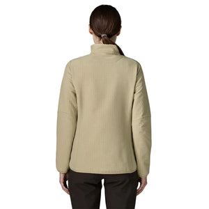 Patagonia W's R2 CrossStrata Jacket
