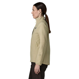 Patagonia W's R2 CrossStrata Jacket