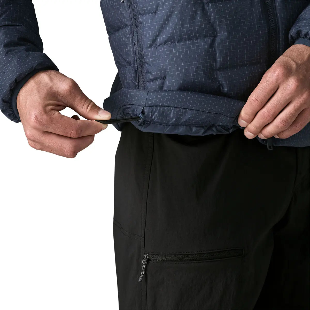 Patagonia M's Durable Down Hoody