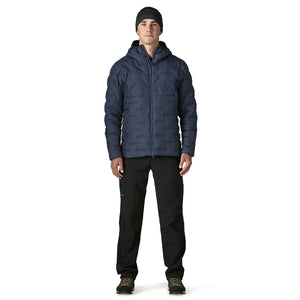 Patagonia M's Durable Down Hoody