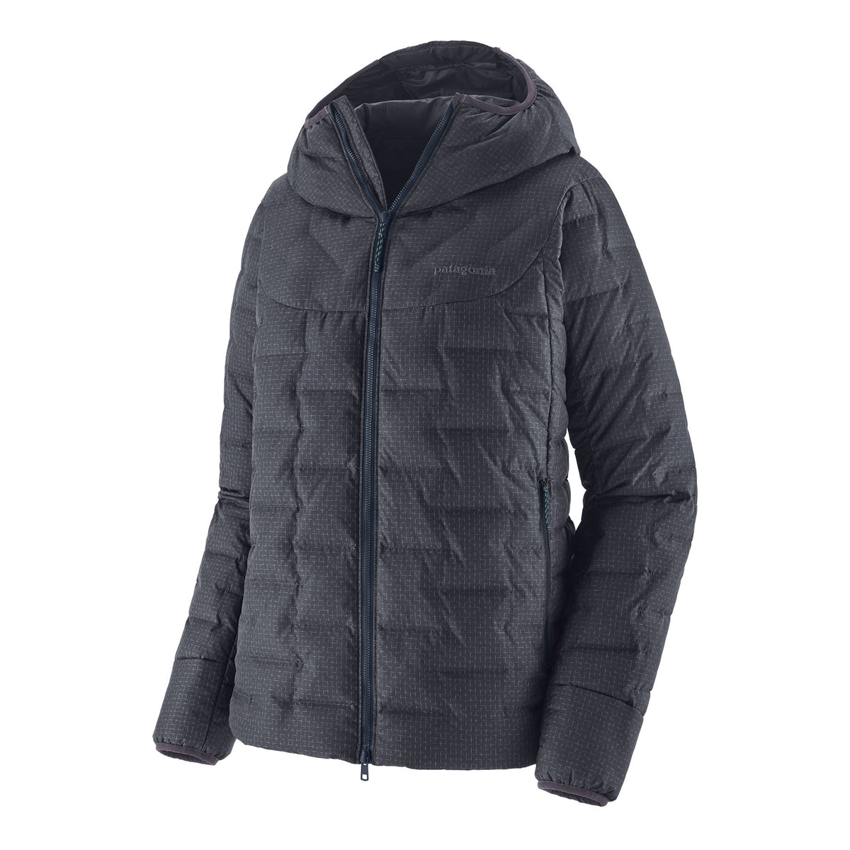 Patagonia W's Durable Down Hoody