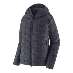Patagonia W's Durable Down Hoody