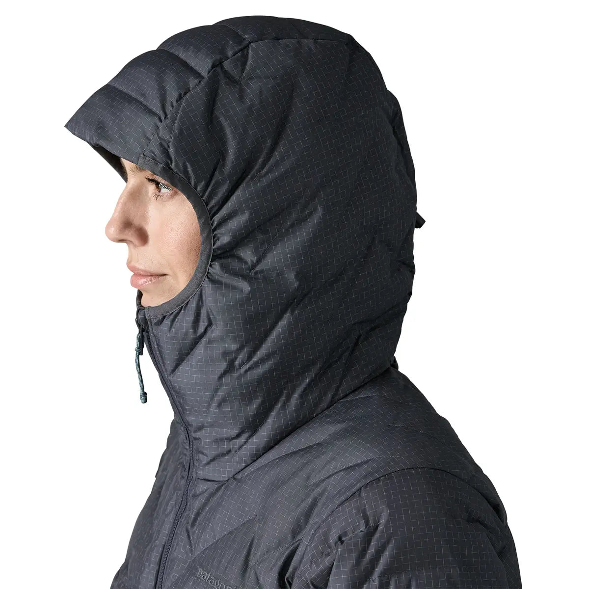 Patagonia W's Durable Down Hoody