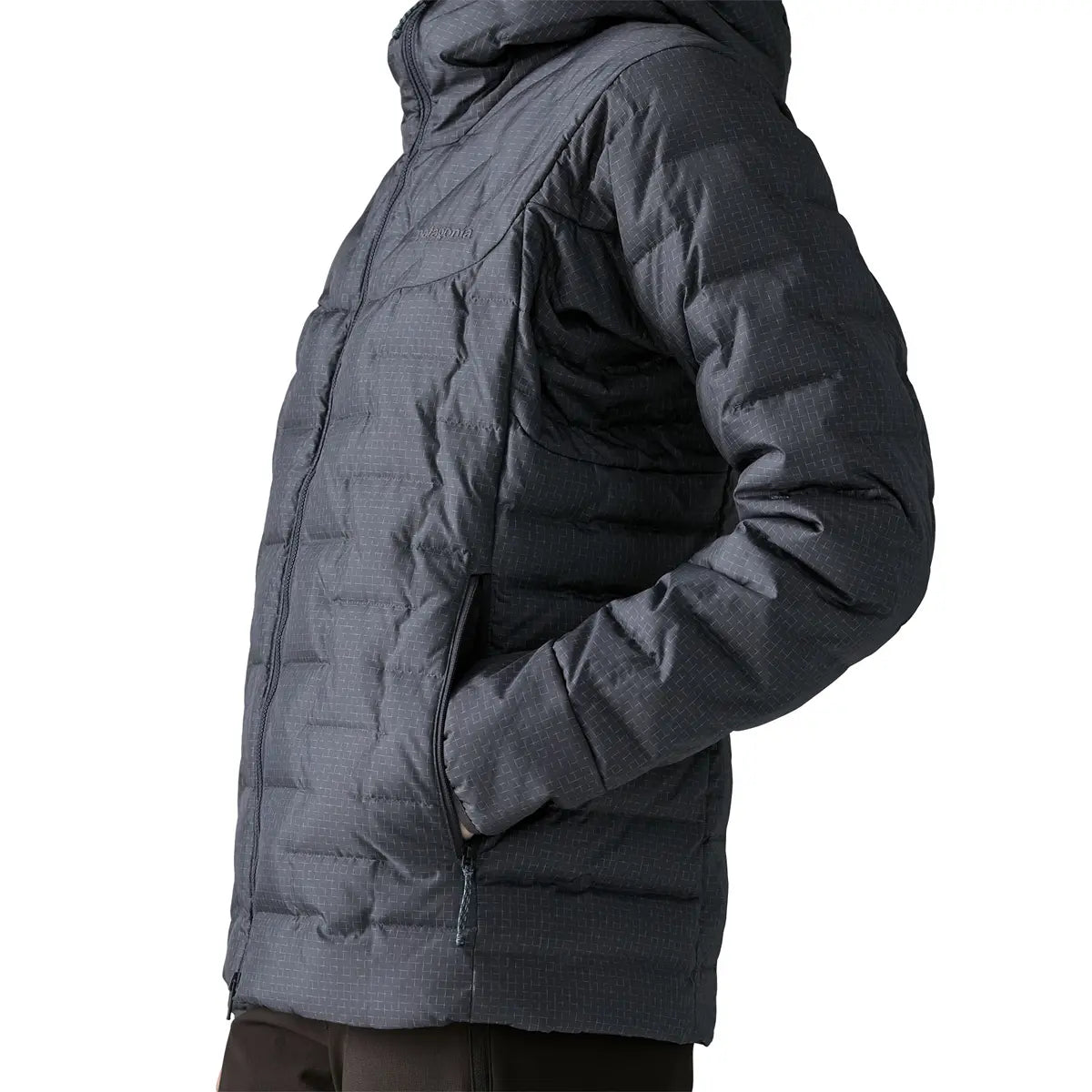 Patagonia W's Durable Down Hoody