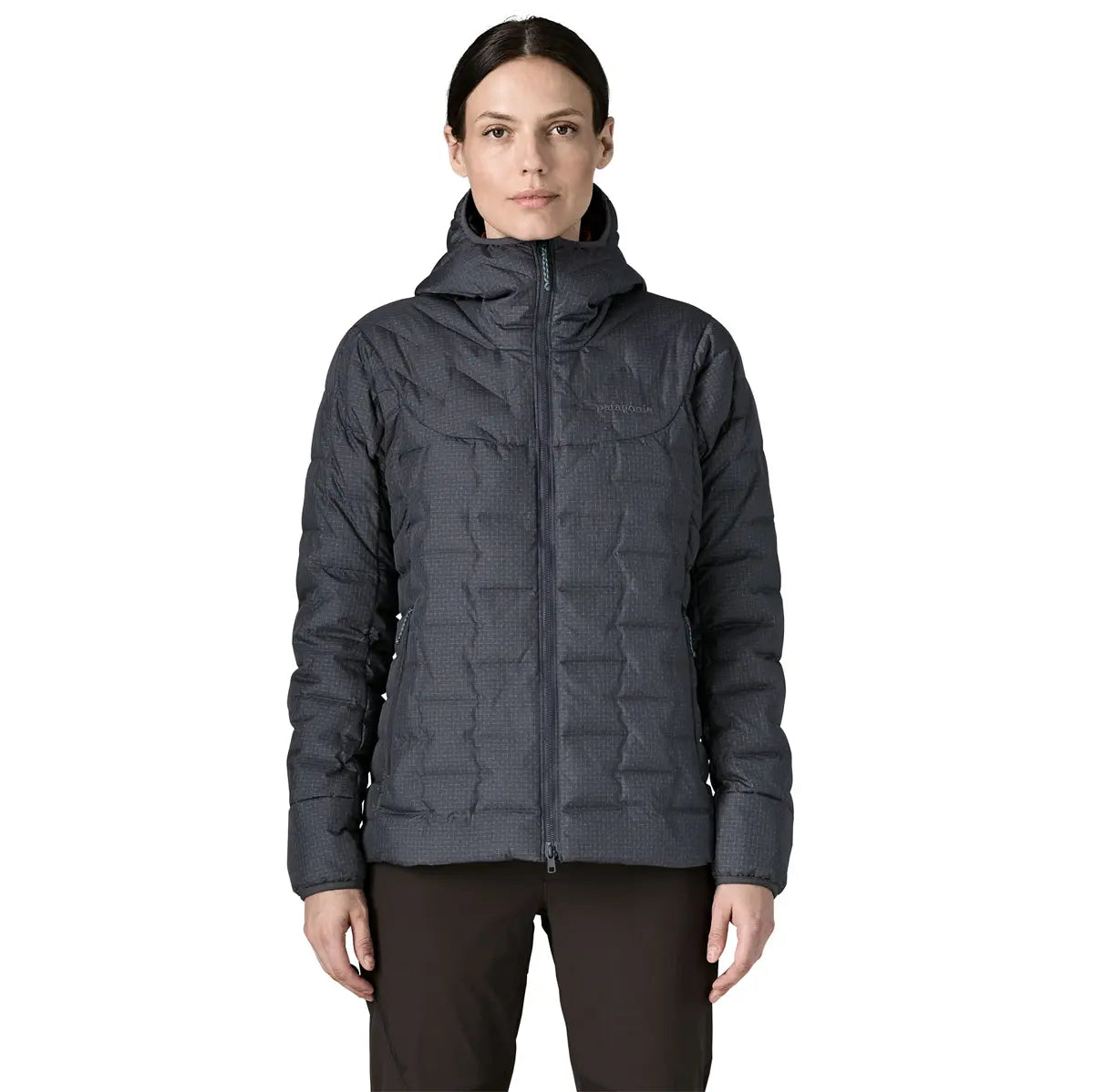 Patagonia W's Durable Down Hoody