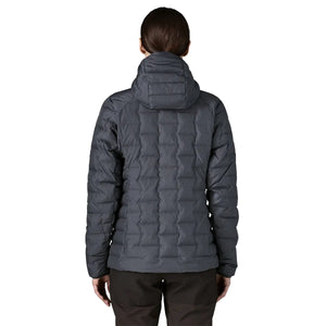 Patagonia W's Durable Down Hoody