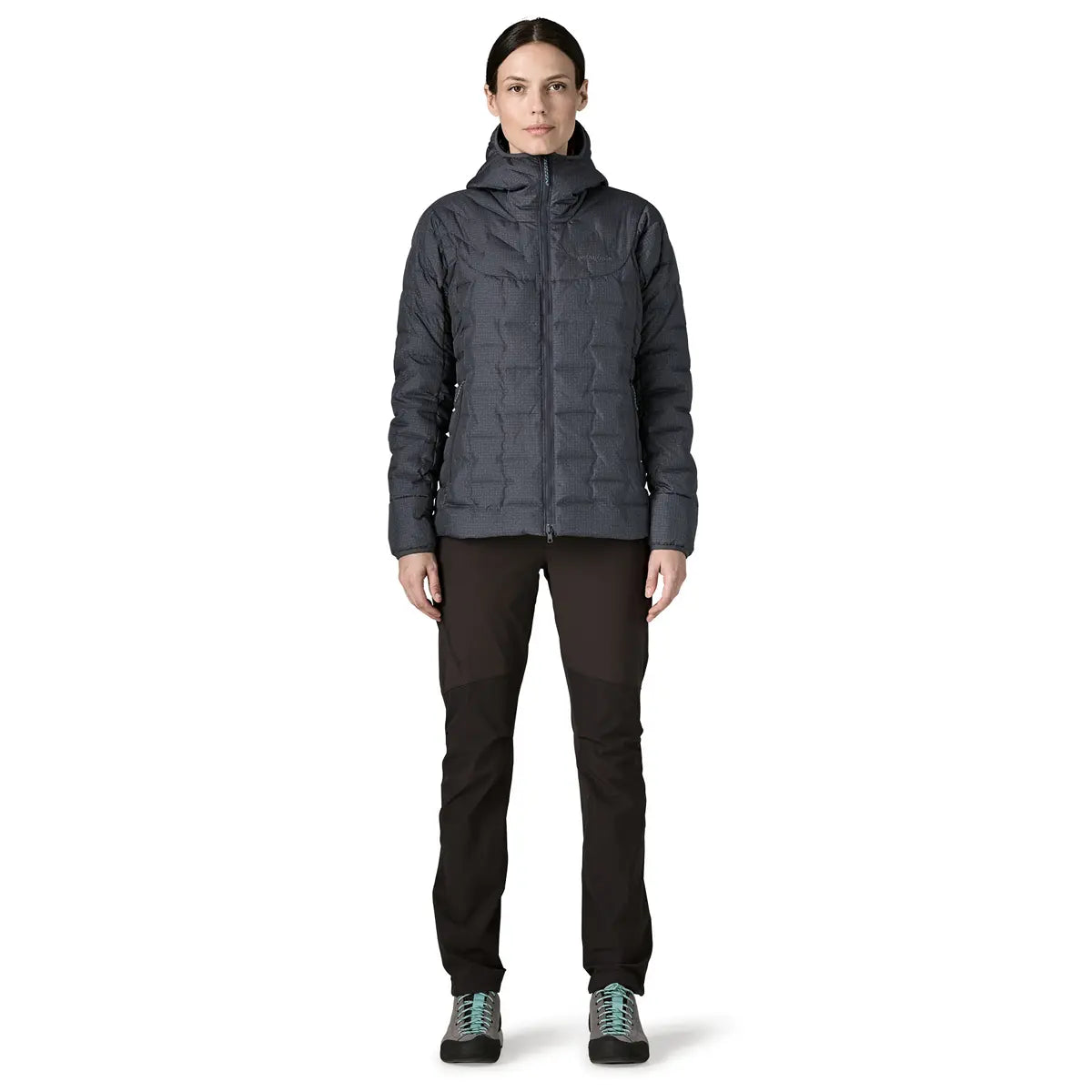 Patagonia W's Durable Down Hoody