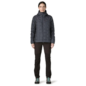 Patagonia W's Durable Down Hoody