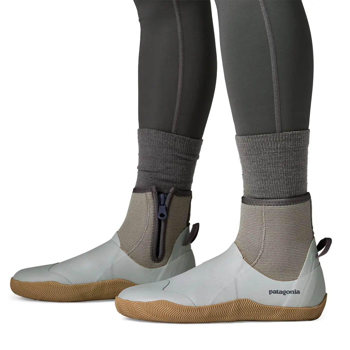 Patagonia Salt Wading Booties