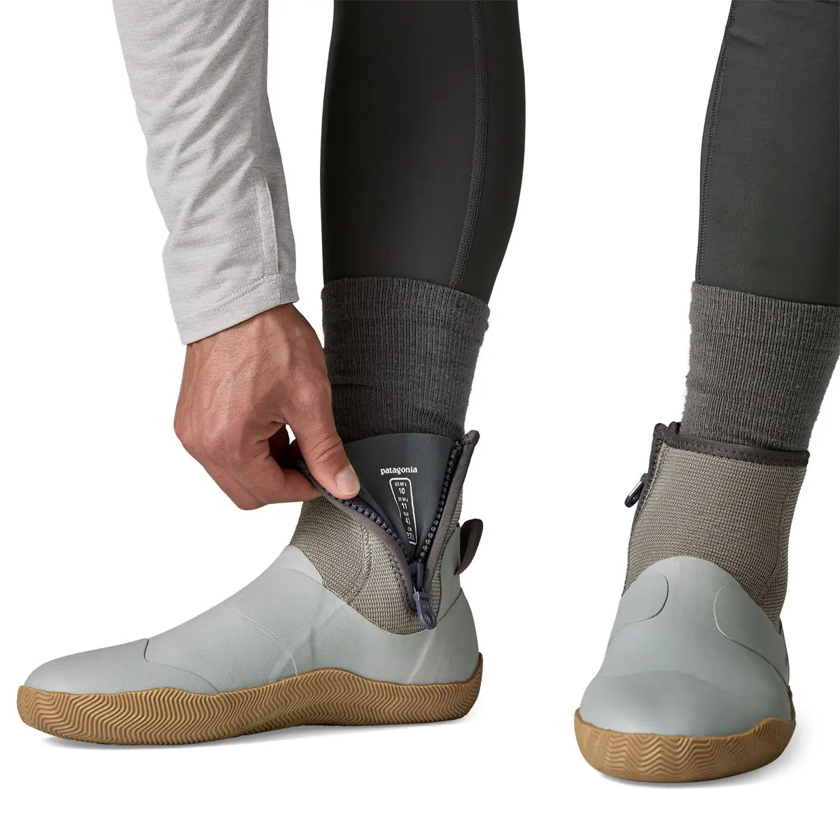 Patagonia Salt Wading Booties