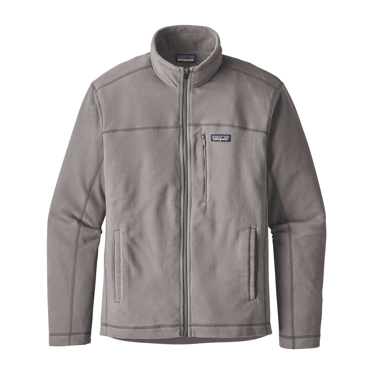 Patagonia M's Micro D Fleece Jacket