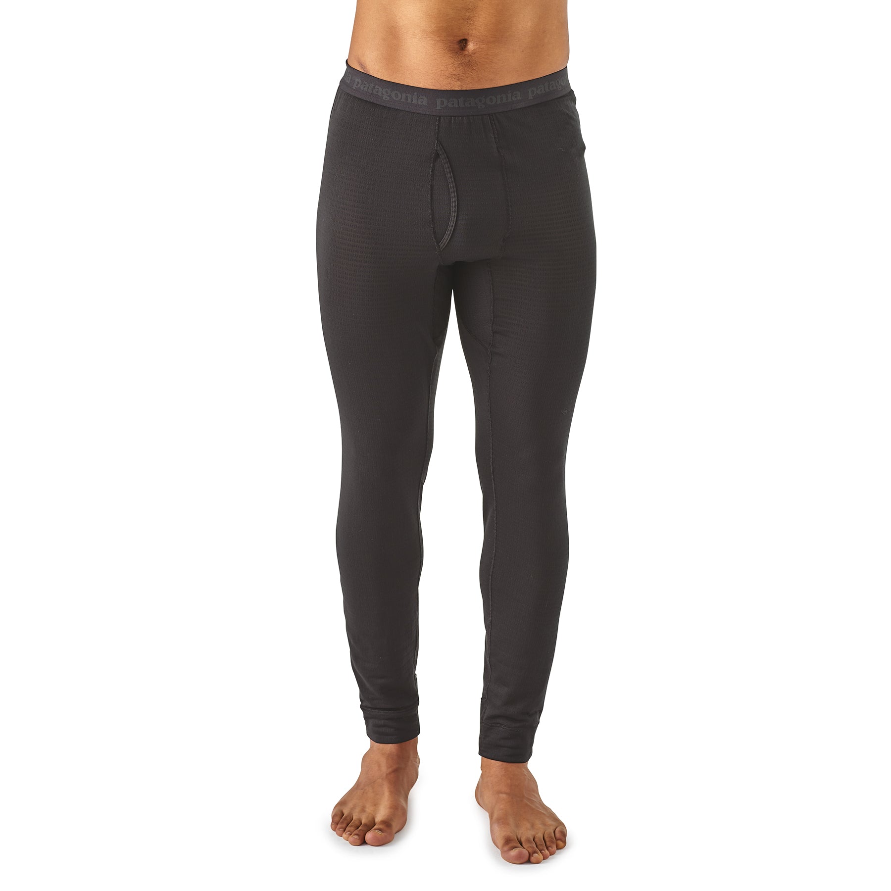 Patagonia M's Capilene Thermal Weight Bottoms