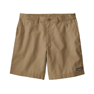 Patagonia M's Lightweight All-Wear Hemp Shorts - 8"