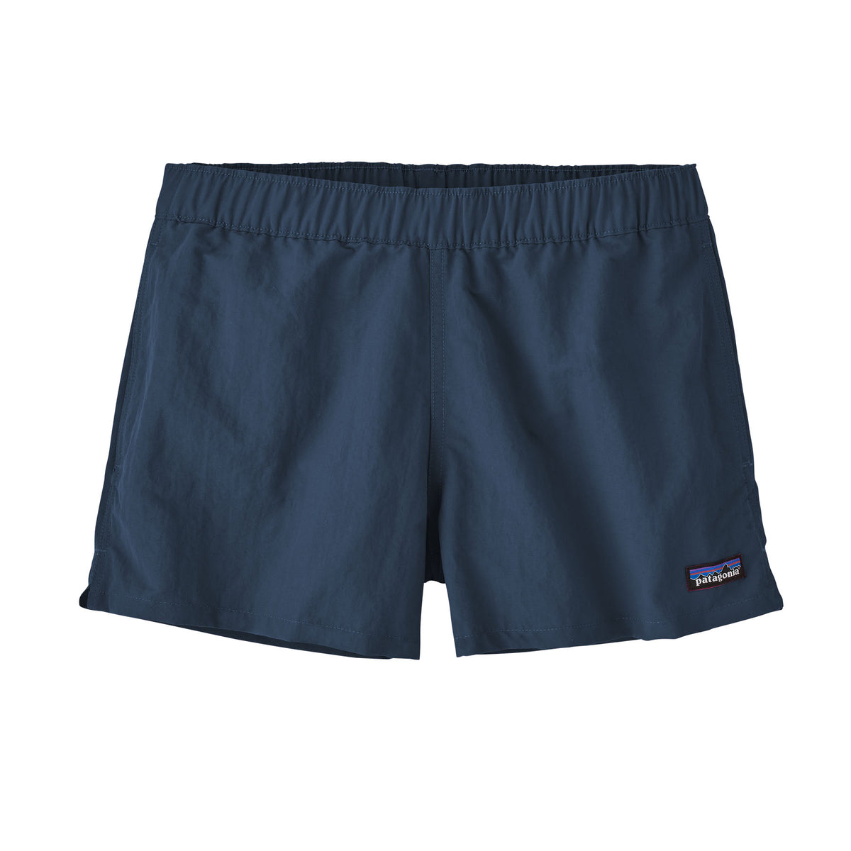 Patagonia W's Barely Baggies Shorts - 2 1/2"
