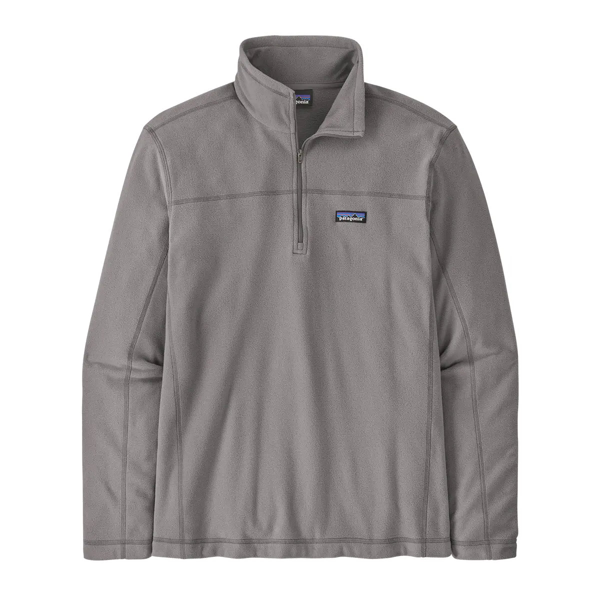 Patagonia M's Micro D Fleece Pullover
