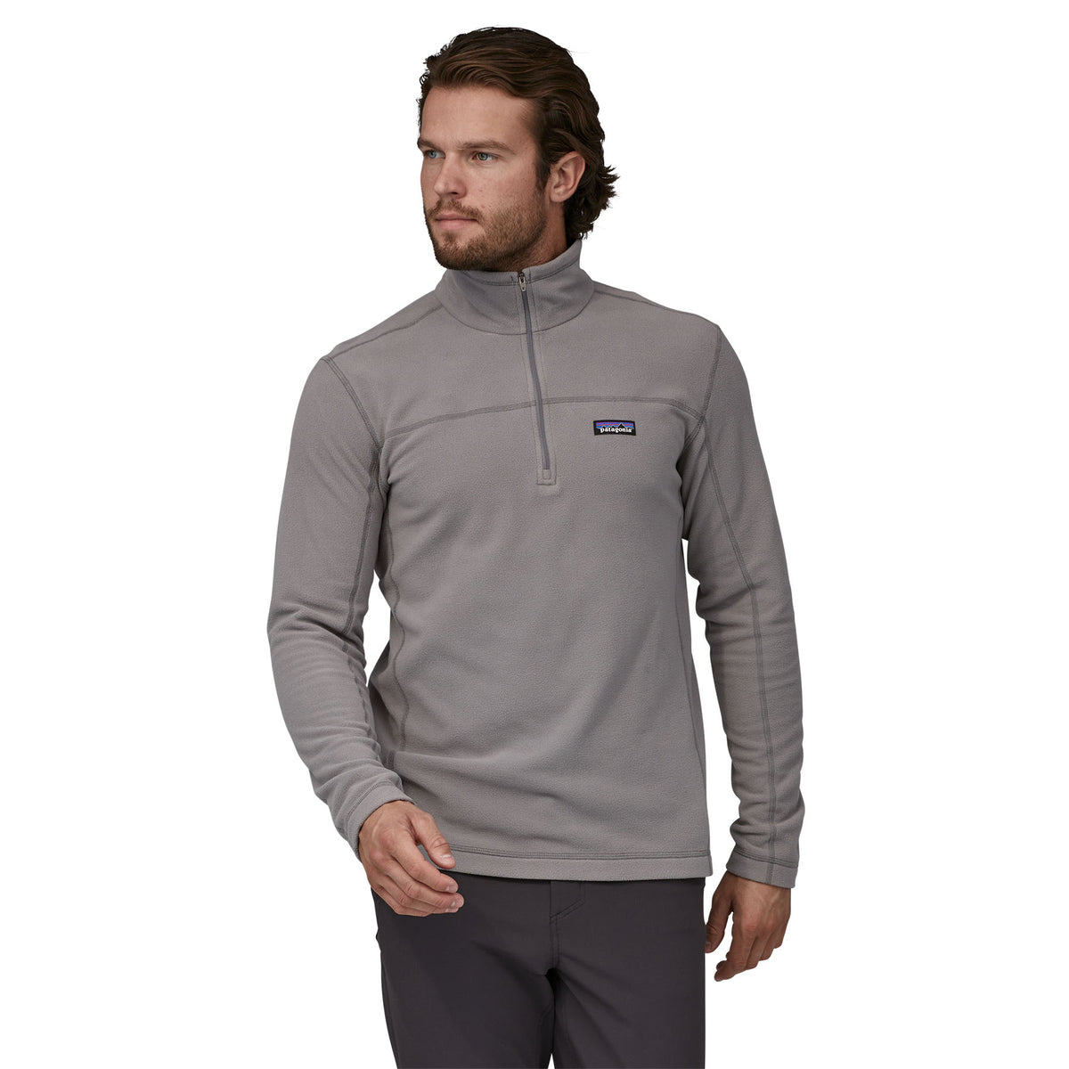 Patagonia M's Micro D Pullover