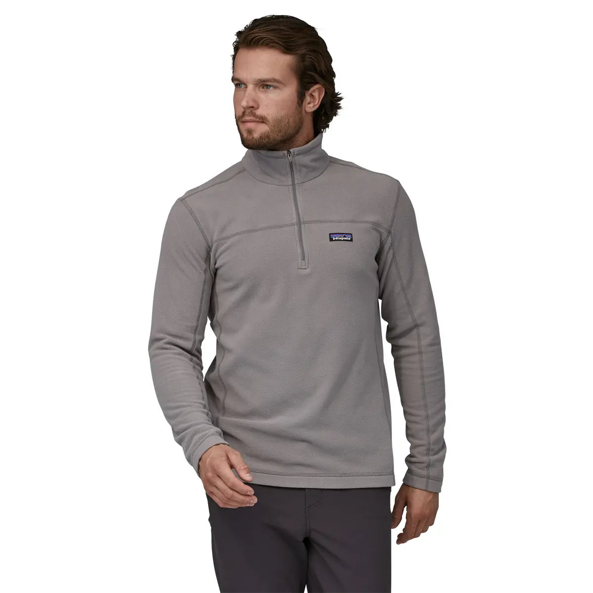 Patagonia M's Micro D Fleece Pullover