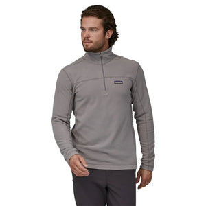 Patagonia M's Micro D Fleece Pullover