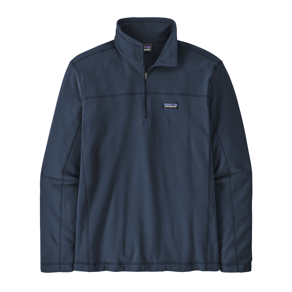 Patagonia M's Micro D Pullover