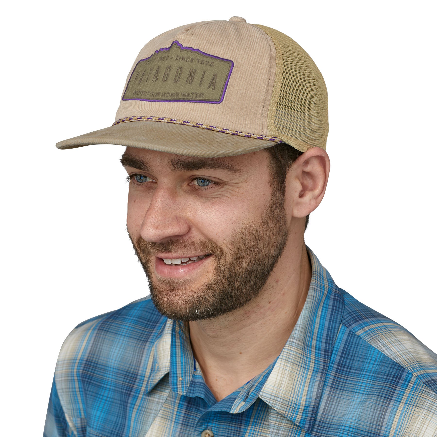 Patagonia Fly Catcher Hat - Fin & Fire Fly Shop