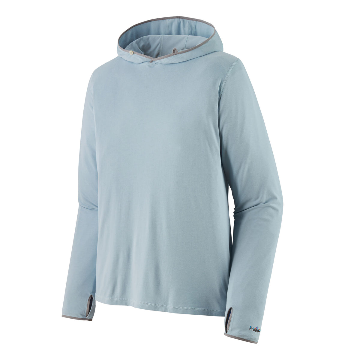 Patagonia M's Tropic Comfort Natural Hoody