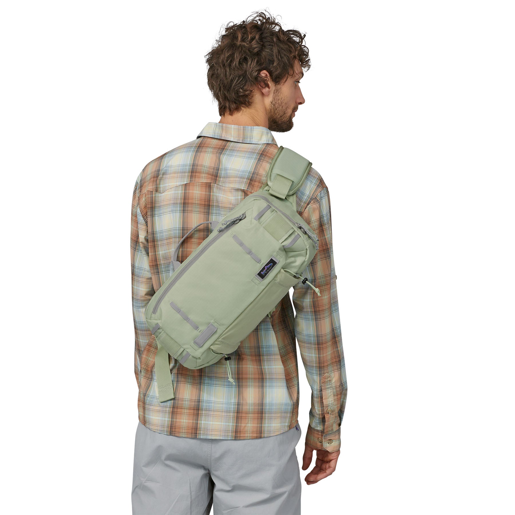 patagonia 10 l backpack Patagonia Stealth Sling - 10L