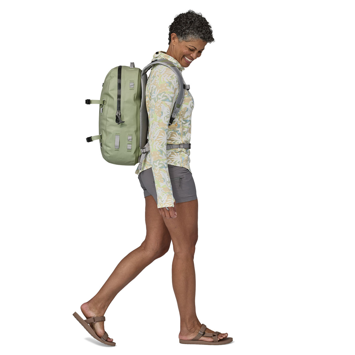 Patagonia Guidewater Backpack