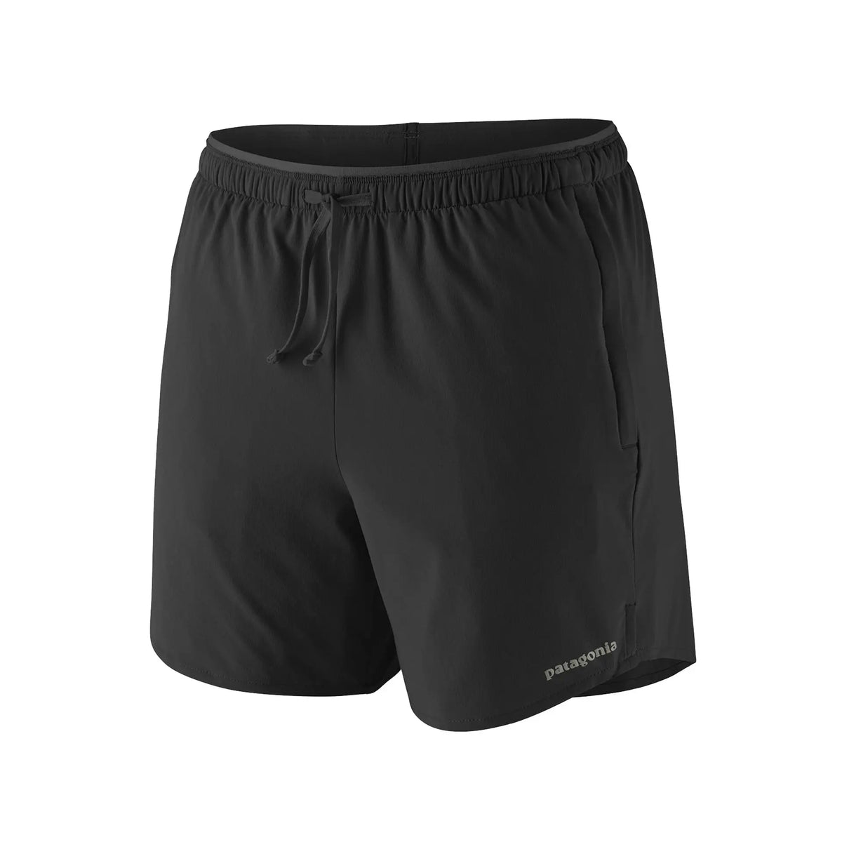 Patagonia W's Multi Trails Shorts - 5 1/2"