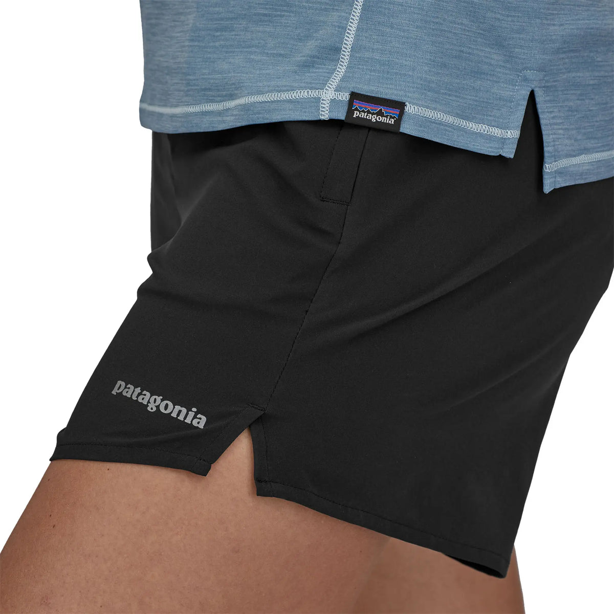 Patagonia W's Multi Trails Shorts - 5 1/2"