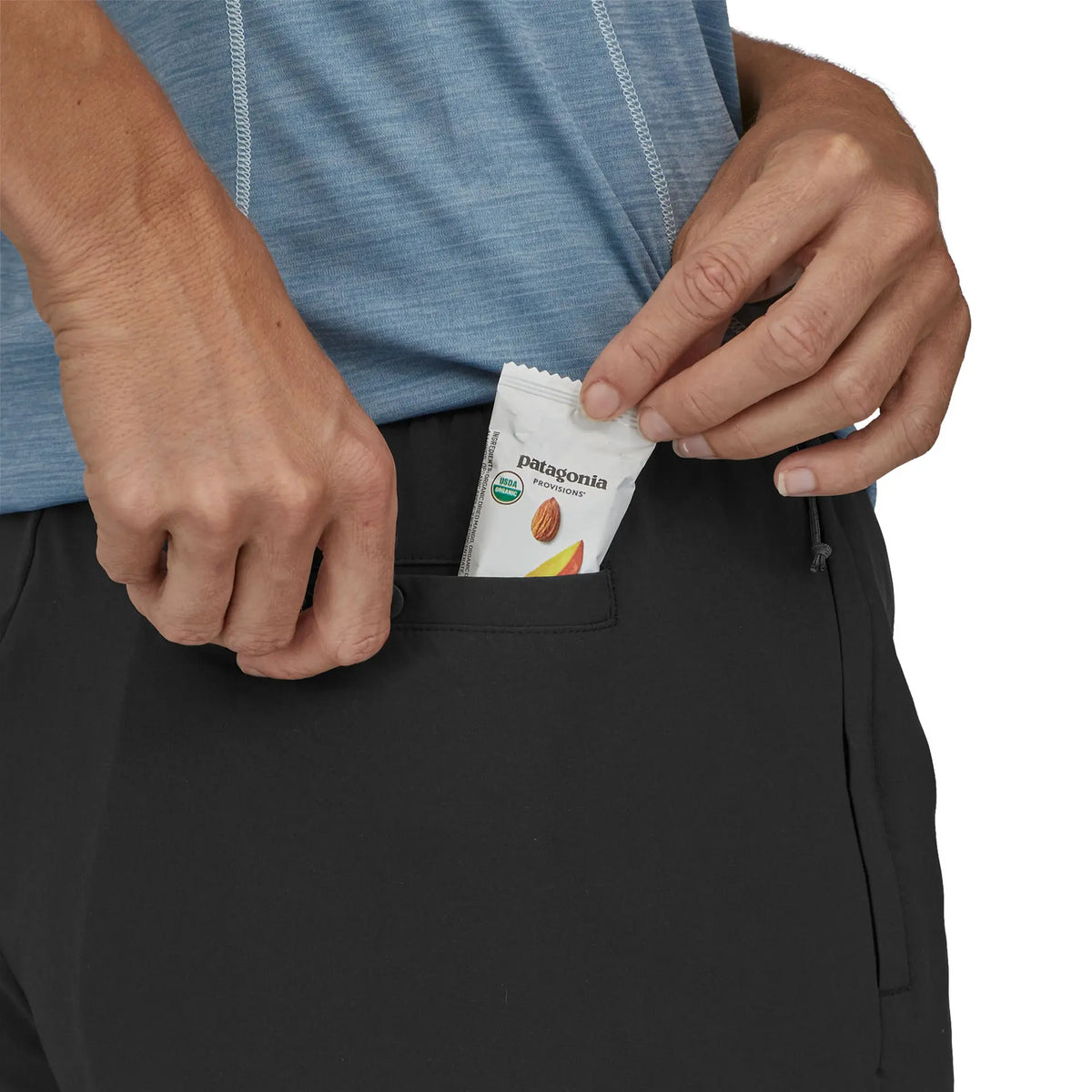 Patagonia W's Multi Trails Shorts - 5 1/2"