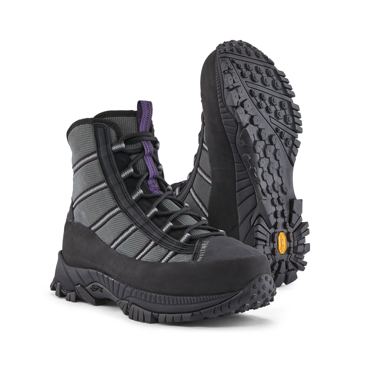 Patagonia Forra Wading Boots - Vibram