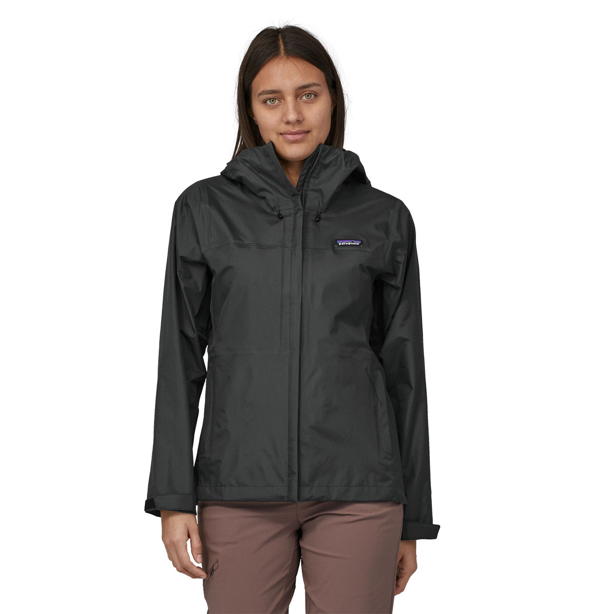 Patagonia W's Torrentshell 3L Jacket