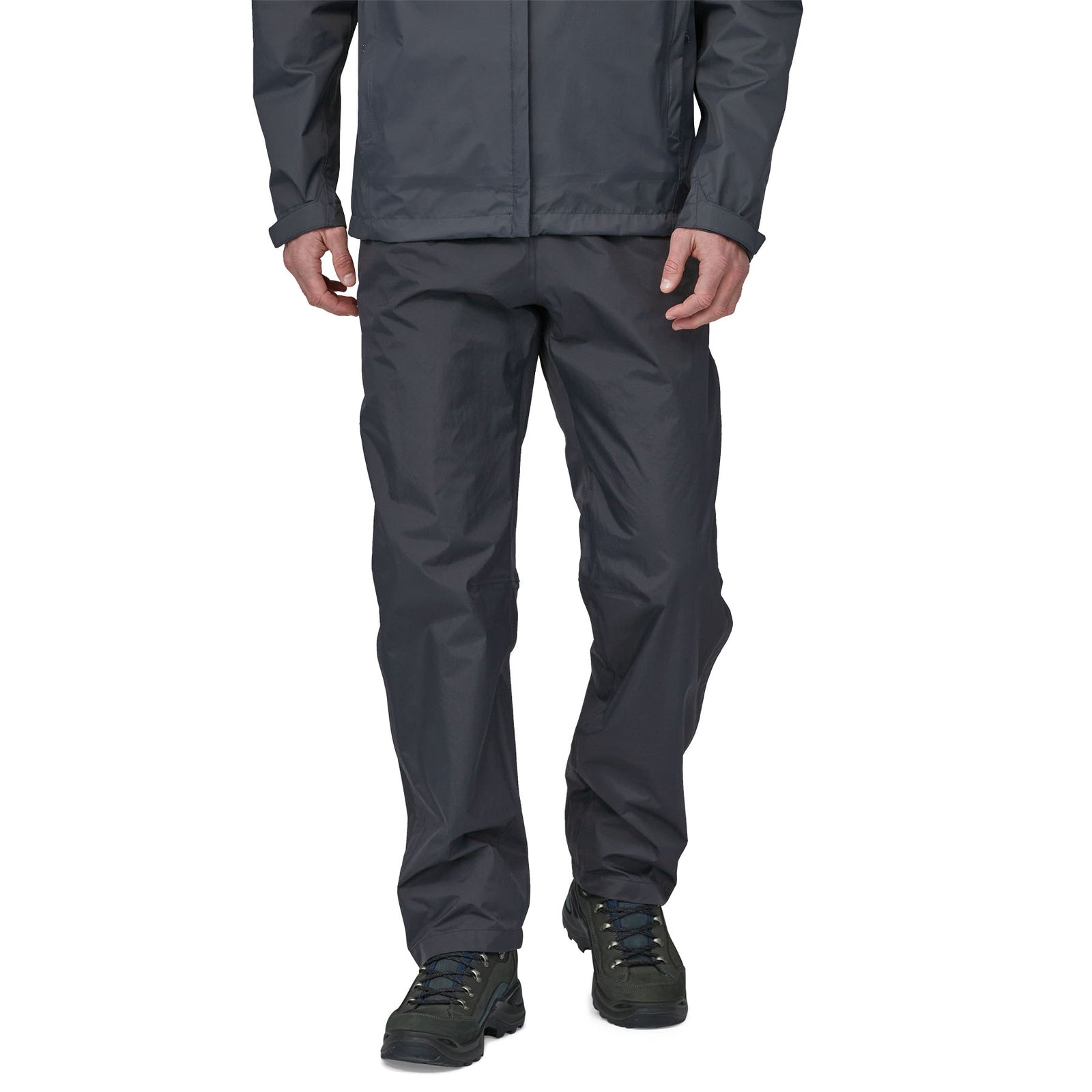 Patagonia M's Torrentshell 3L Pants - Reg