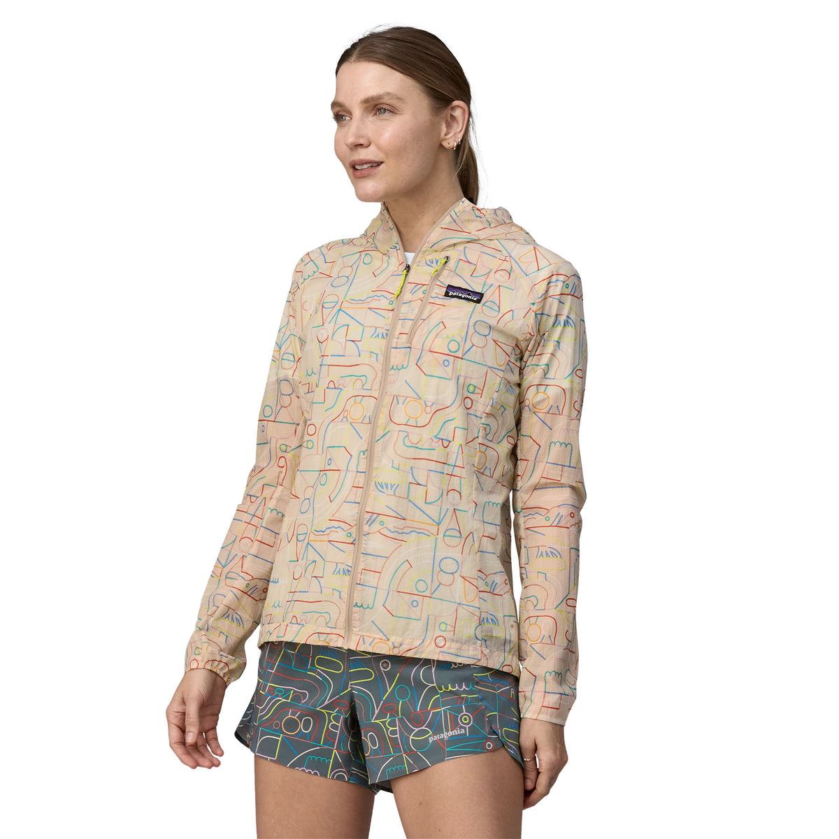 Patagonia W's Houdini Jacket - DQ