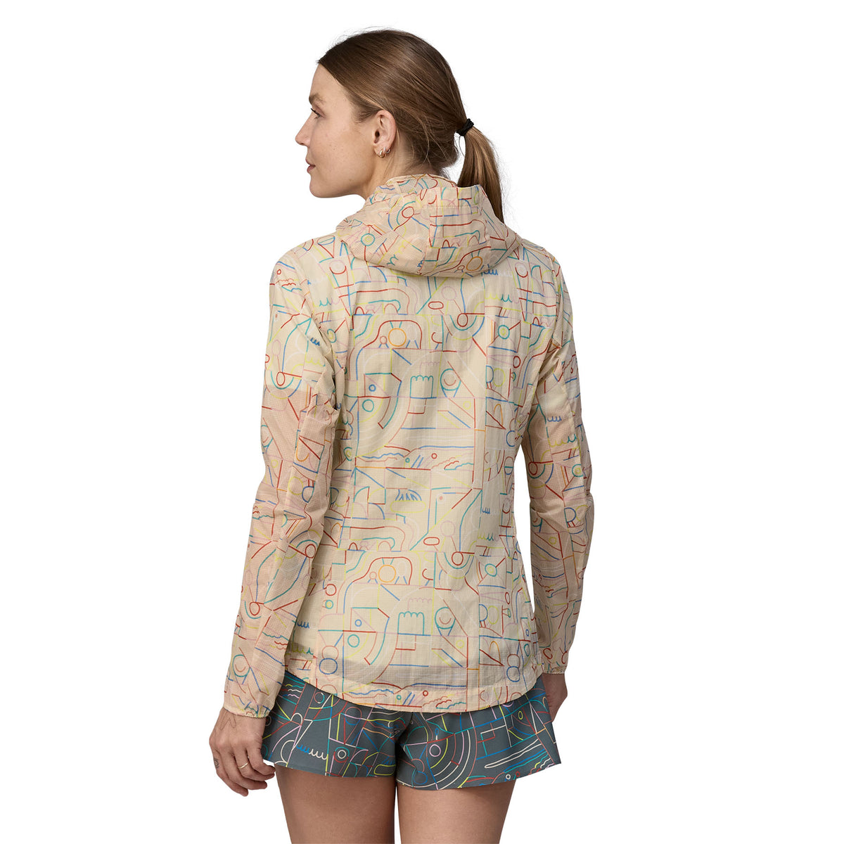 Patagonia W's Houdini Jacket - DQ