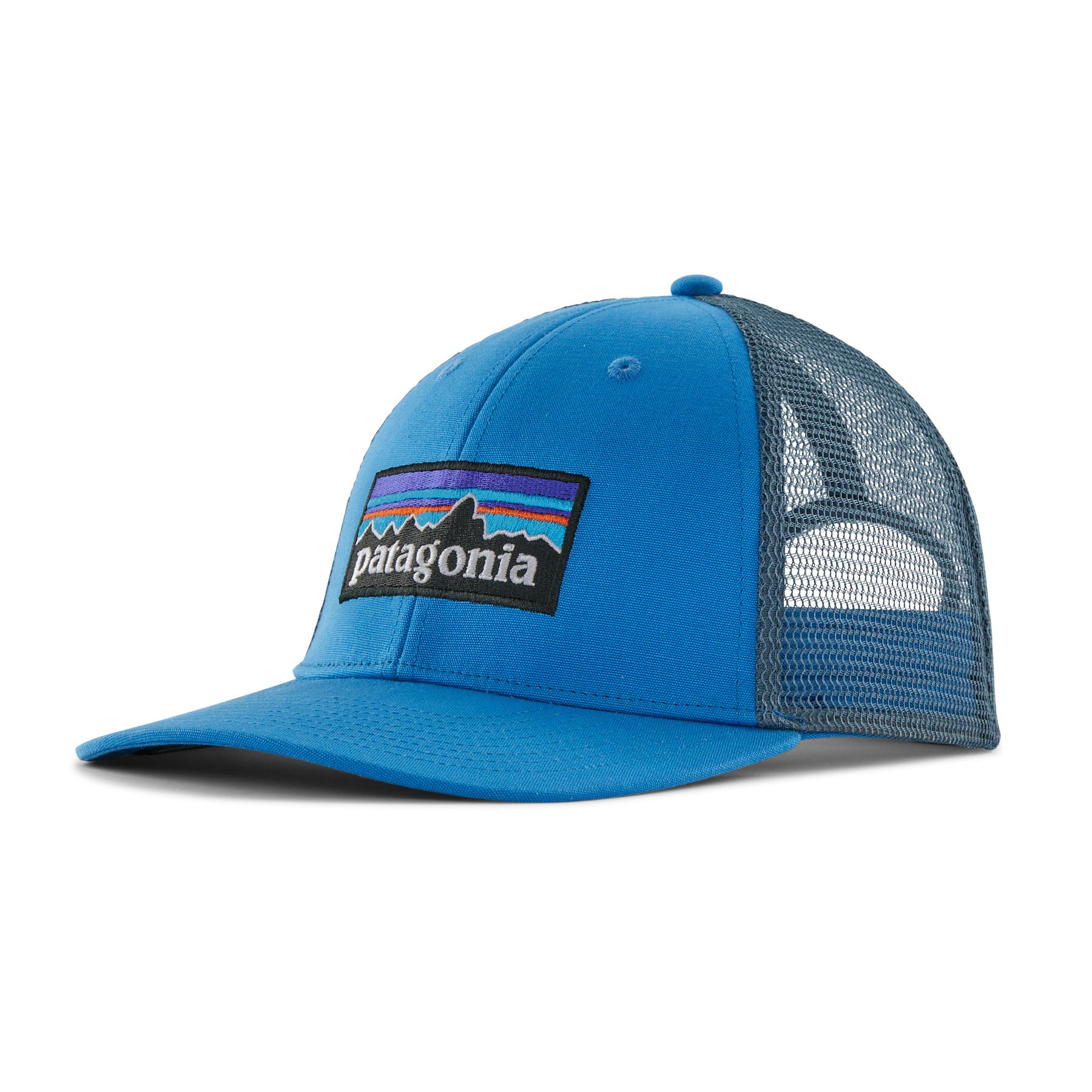 Patagonia P-6 Logo LoPro Trucker Hat - Fin & Fire Fly Shop