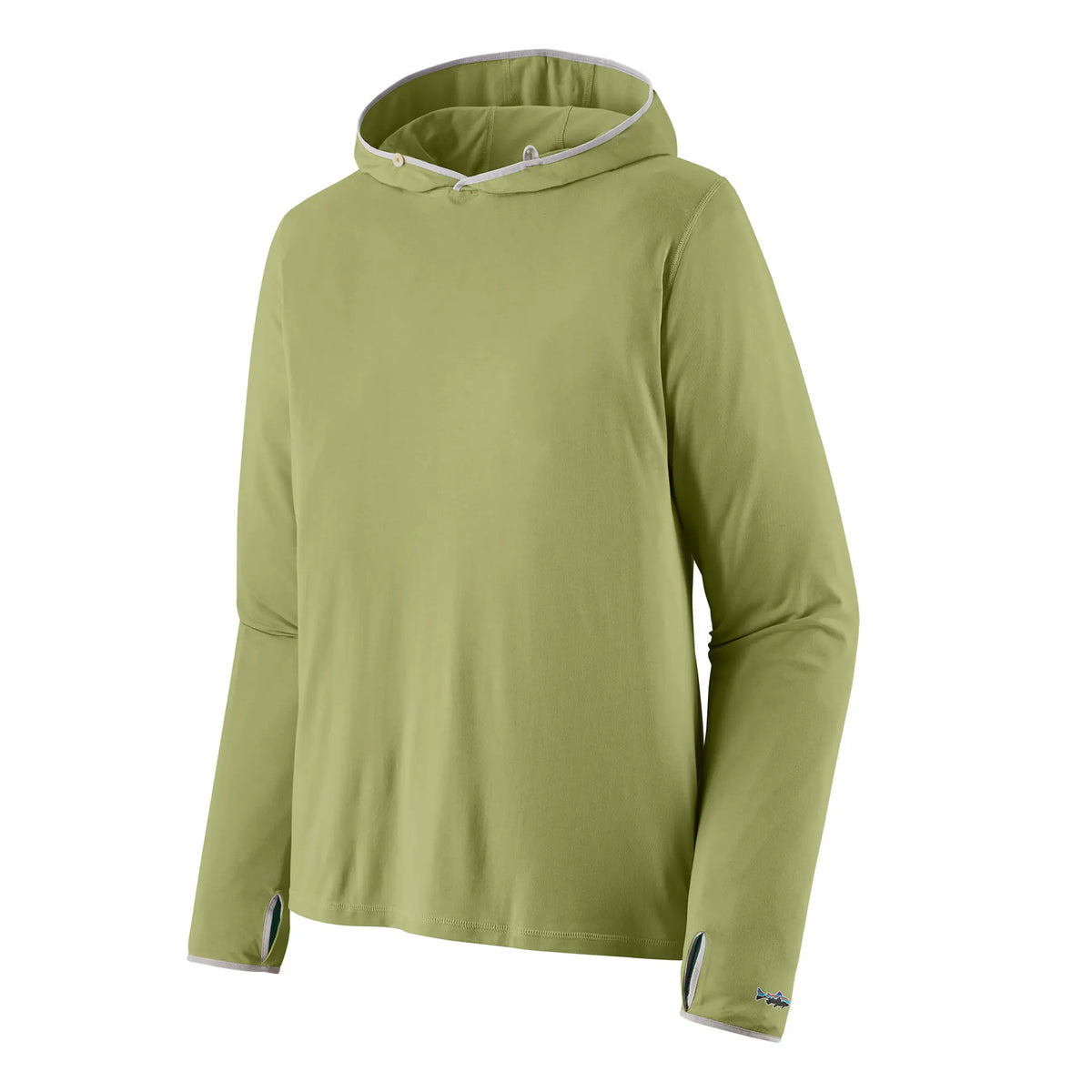 Patagonia M's Tropic Comfort Natural Hoody