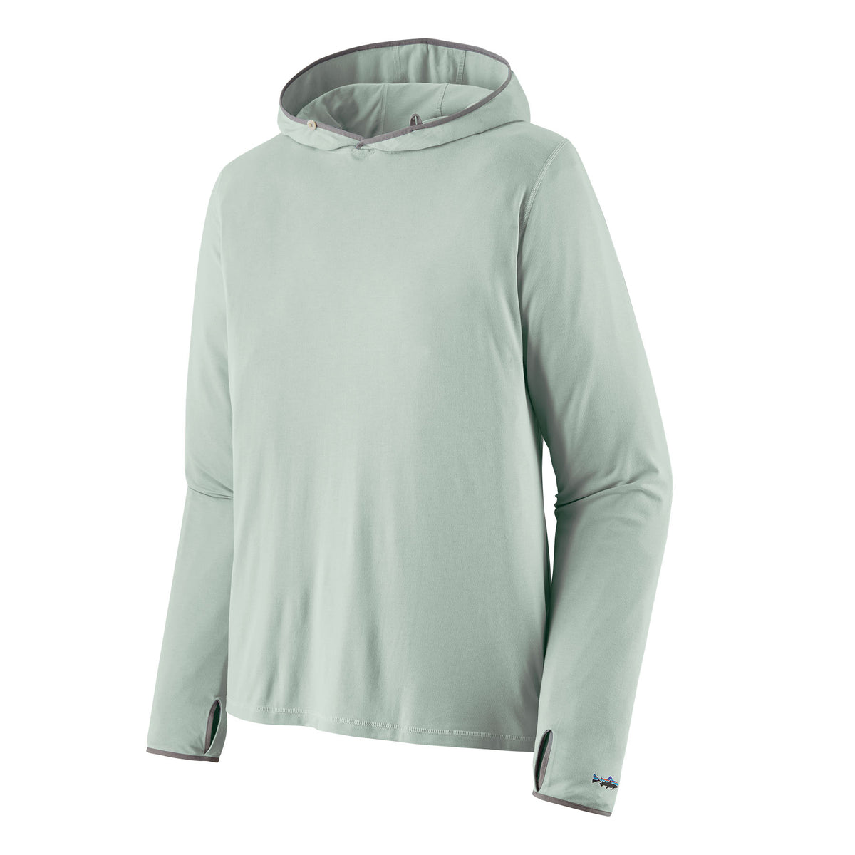 Patagonia M's Tropic Comfort Natural Hoody