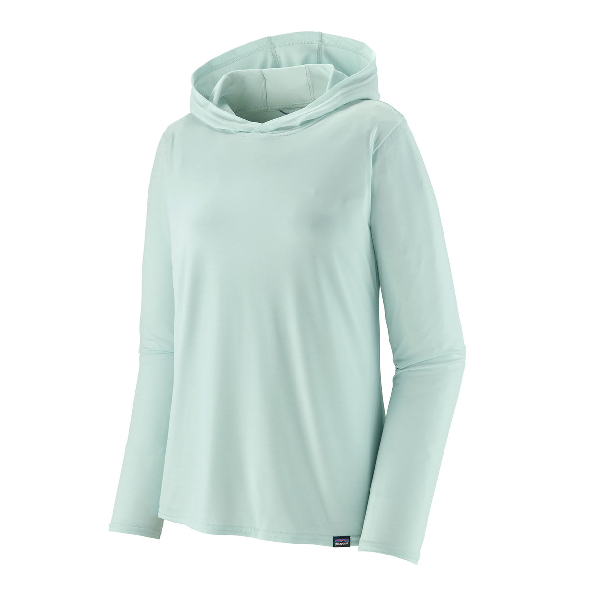 Patagonia W's Capilene Cool Daily Hoody - DQ