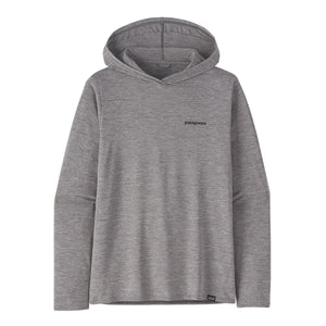 Patagonia M's Capilene Cool Daily Graphic Hoody - Fin & Fire Fly Shop
