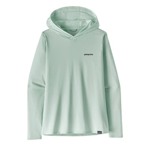Patagonia W's Capilene Cool Daily Graphic Hoody